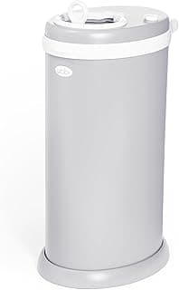 Ubbi Steel Diaper Pail