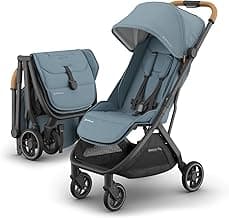 Nuna TRVL Stroller