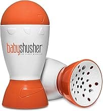 Baby Shusher Sleep Miracle
