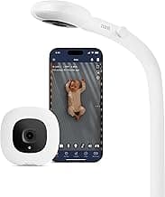 Nanit Pro Smart Baby Monitor