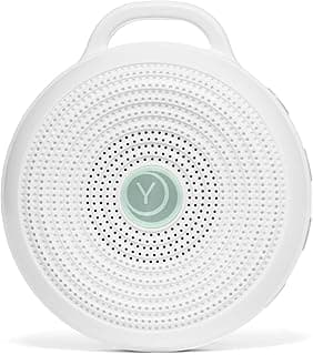 Yogasleep Rohm Portable Sound Machine