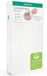 Newton Baby Crib Mattress