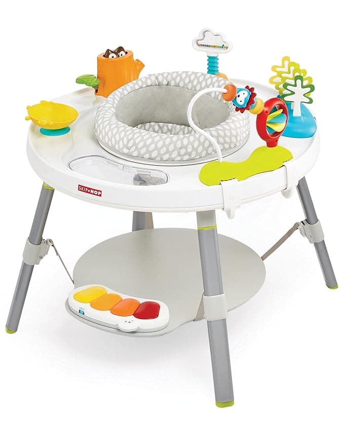Skip Hop Baby Activity Center: Explore & More
