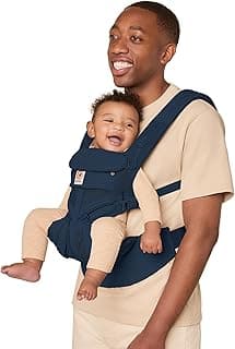 Ergobaby Omni 360 All-Position Carrier