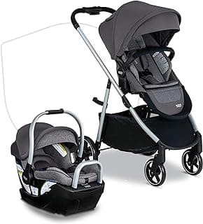 Britax Car Seat Travel Cart