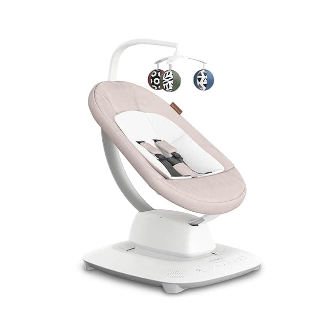4moms MamaRoo Multi-Motion Swing