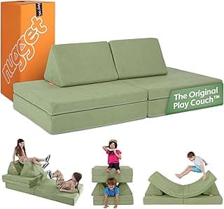 Nugget Comfort Kids Couch