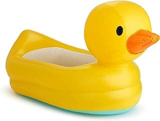 Munchkin White Hot Safety Bath Duck