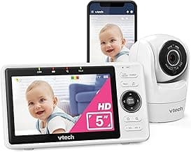VTech DM7121 Audio Monitor