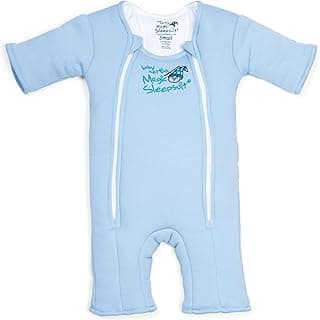 Baby Merlin's Magic Sleepsuit