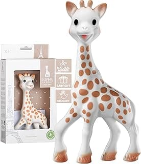 Sophie La Girafe Teether