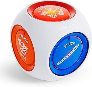Munchkin Mozart Magic Cube