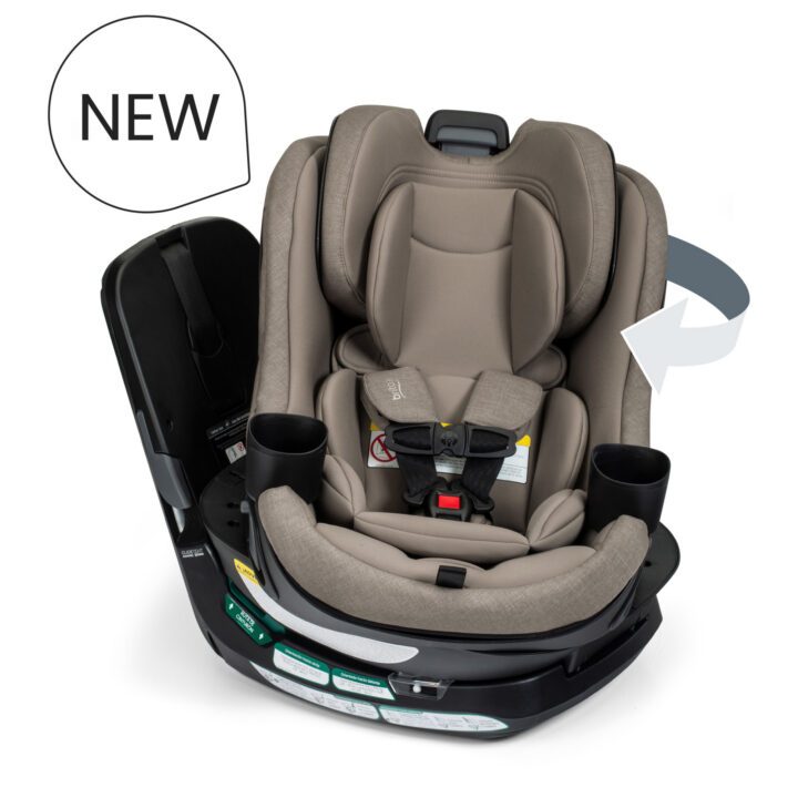 Britax Galaxy360 Slim image