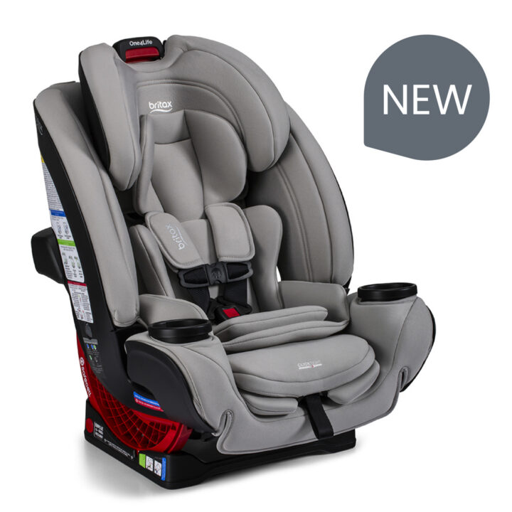 Britax One4life Clicktight image