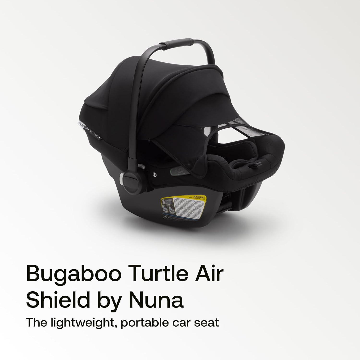 Bugaboo Turtle Air Shield By Nuna gallery 1