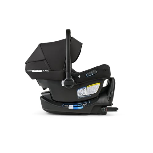 Bugaboo Turtle Air Shield By Nuna gallery 3
