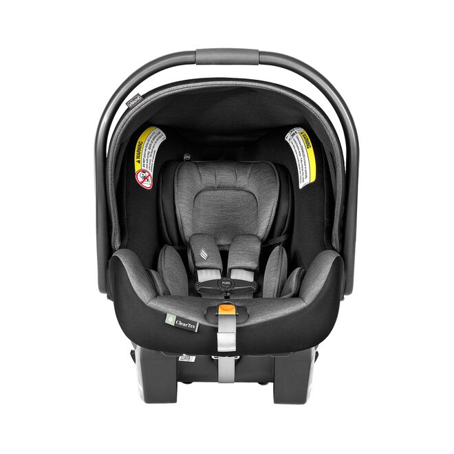 Chicco Keyfit Max Cleartex gallery 2