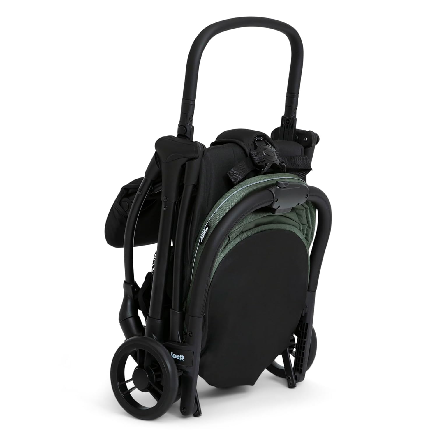 Jeep Altitude Compact Travel Stroller gallery 3