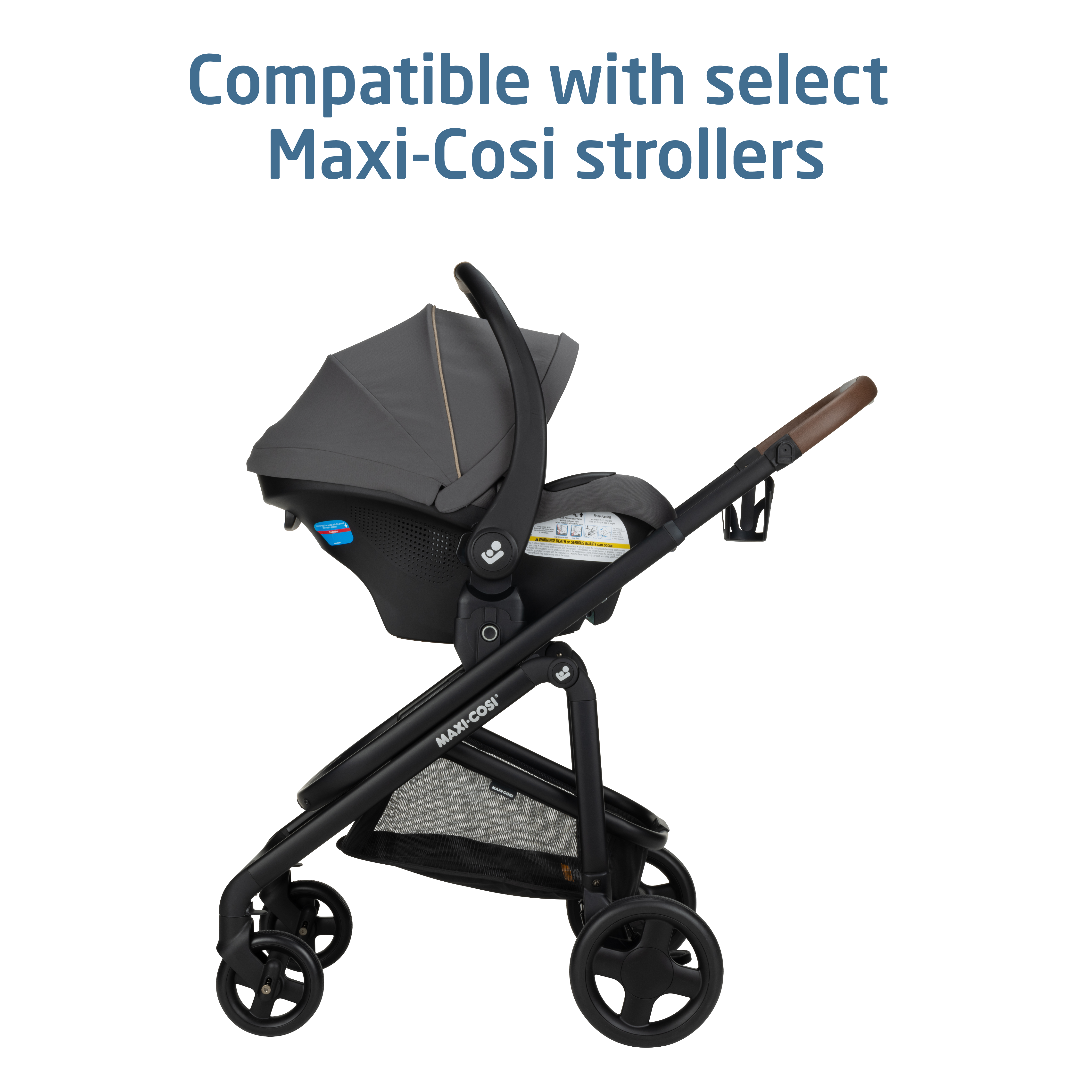 Maxi Cosi Mico Pro gallery 3